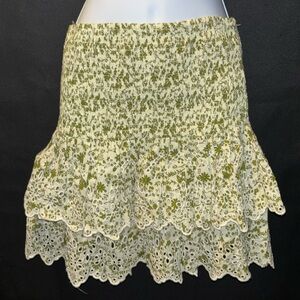 Zara skirt